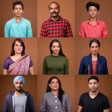 拼搏体育 应用界面